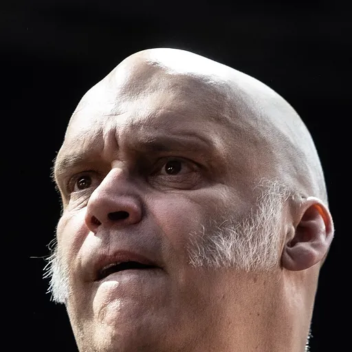 Blaze Bayley