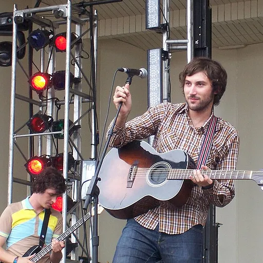 Matt Costa