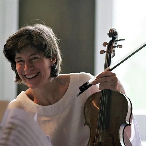 Kim Kashkashian
