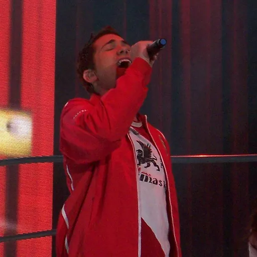 Drew Seeley