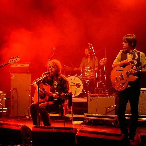 Fleet Foxes