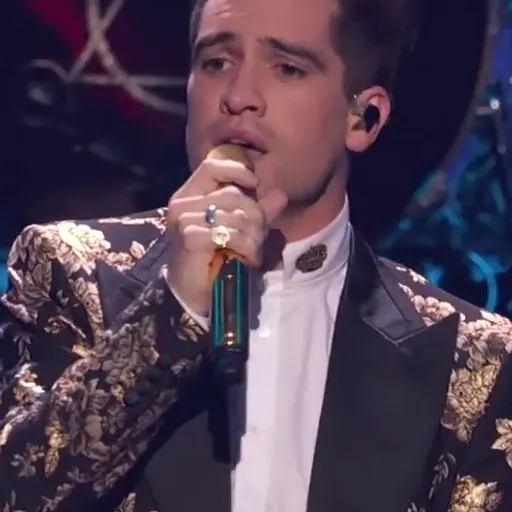 Brendon Urie