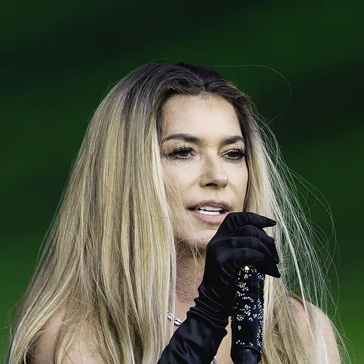 Shania Twain