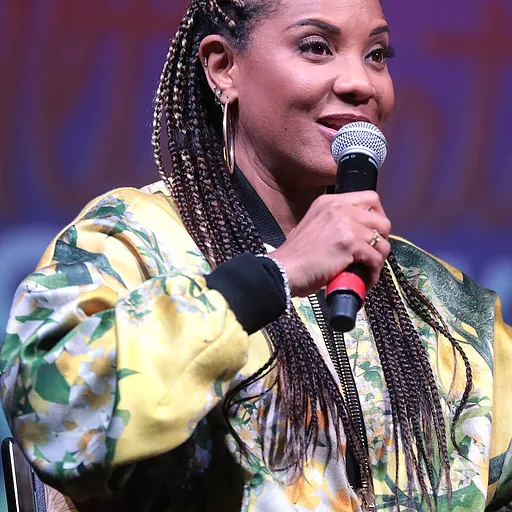 MC Lyte