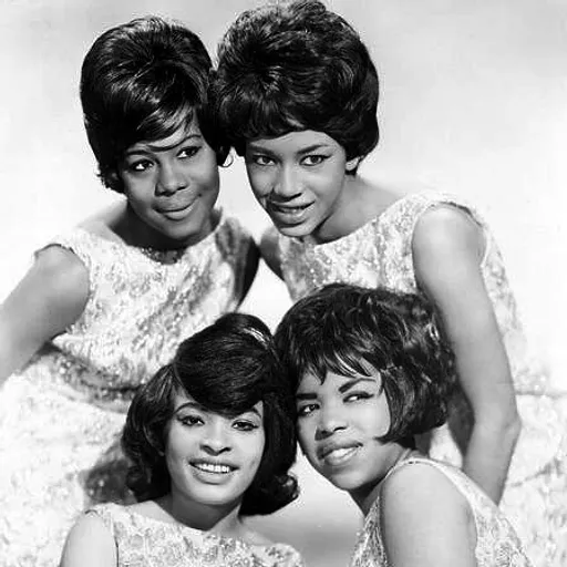 The Marvelettes