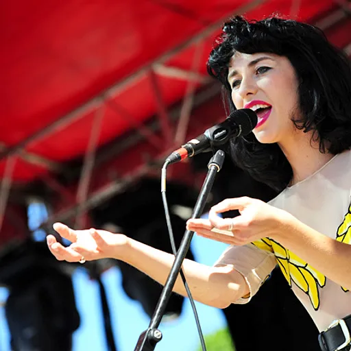 Kimbra