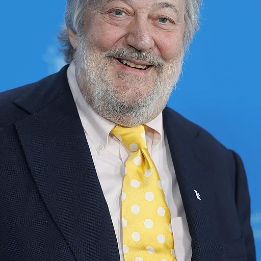 Stephen Fry