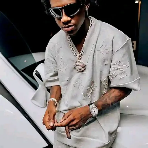 Shallipopi