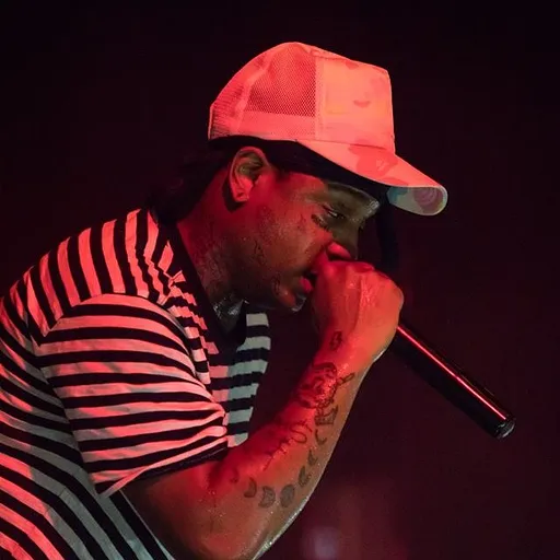 Ski Mask the Slump God