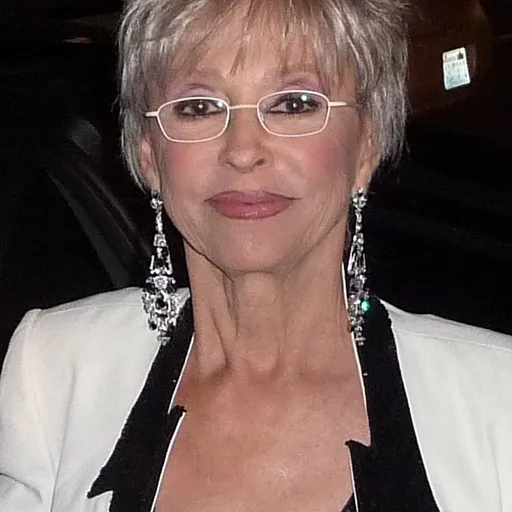 Rita Moreno
