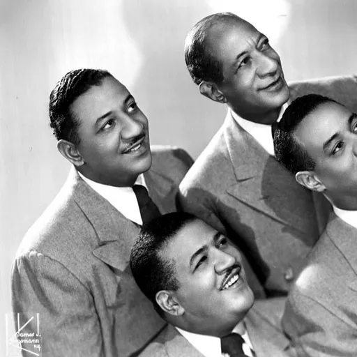 The Mills Brothers