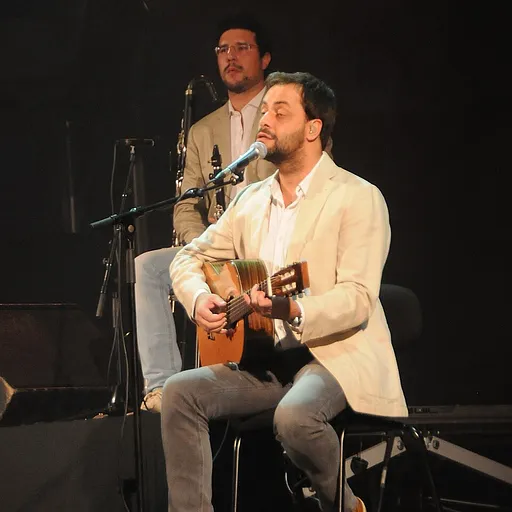 António Zambujo