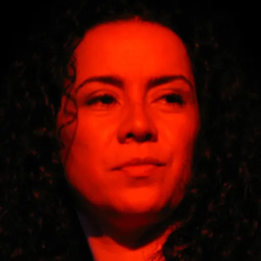 Claudia Acuña