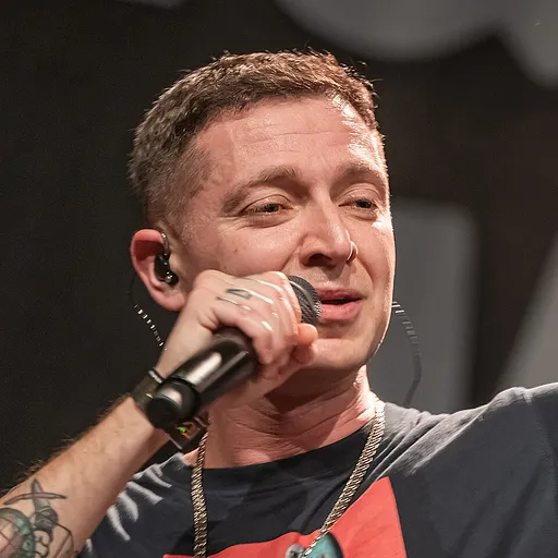 Oxxxymiron