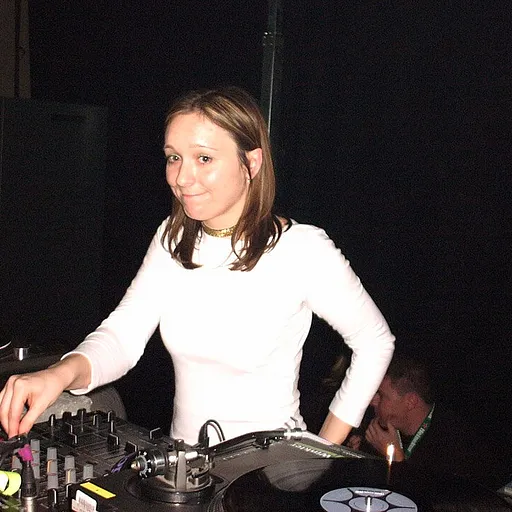 DJ Tatana