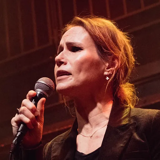 Nina Persson