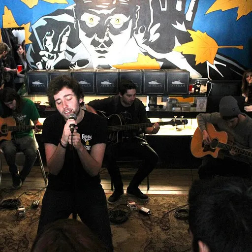 You Me at Six