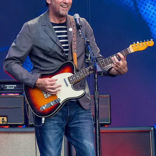 Graham Coxon