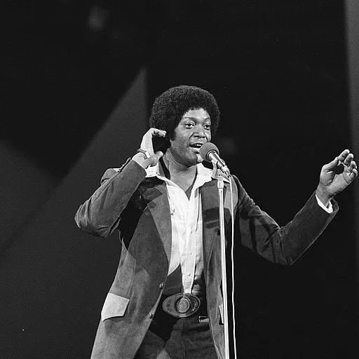 Dobie Gray
