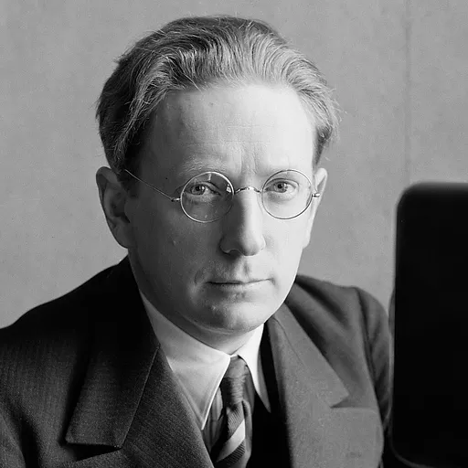 Jón Leifs