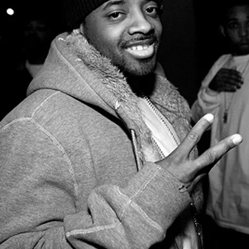 Jermaine Dupri