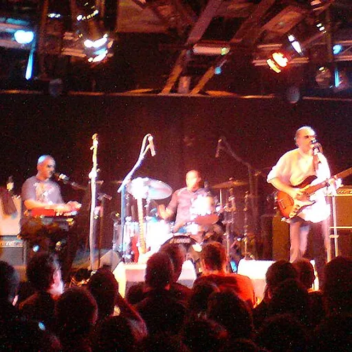 Average White Band