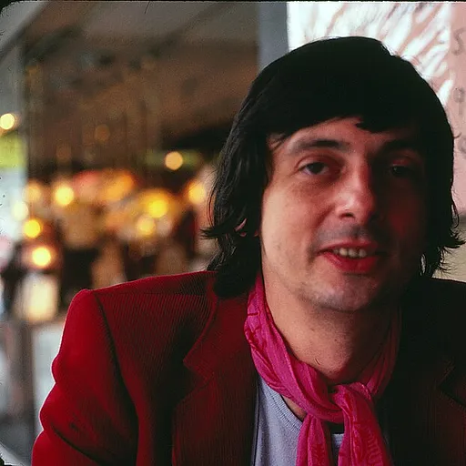 Philip Catherine