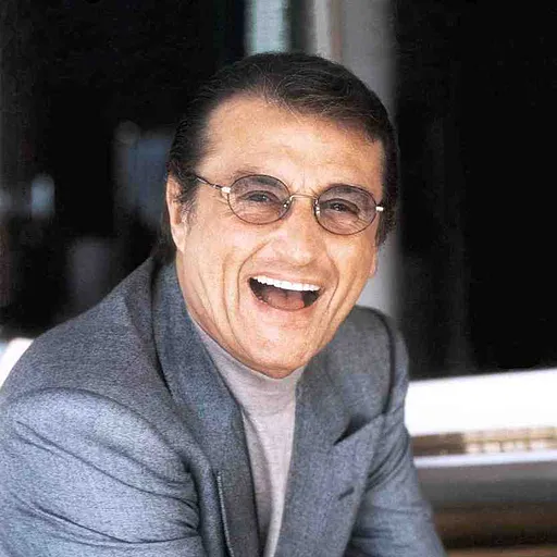 Tony Renis