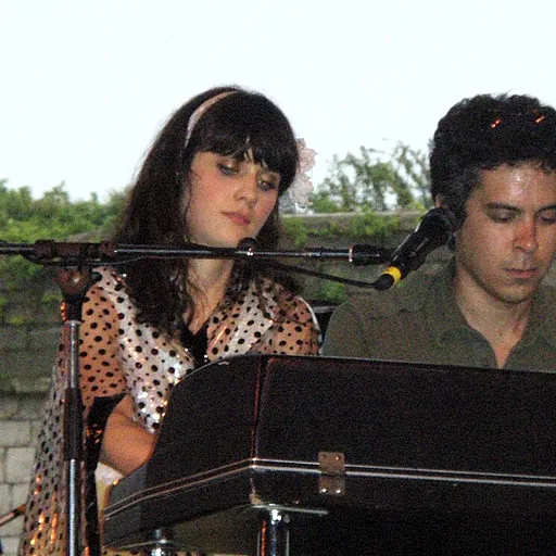 She & Him