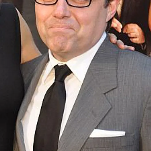 Jeff Richmond