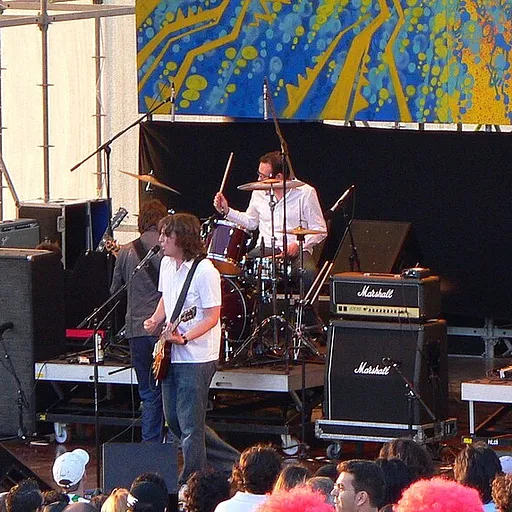 Starsailor