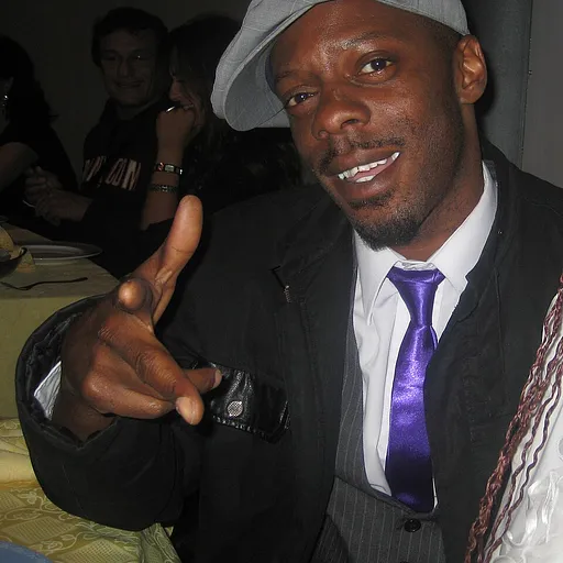 Ice MC