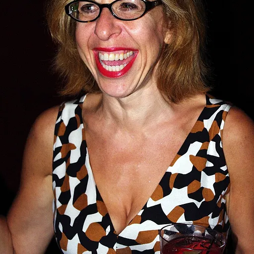 Jackie Hoffman
