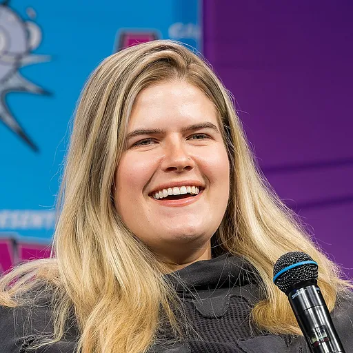 Erica Lindbeck