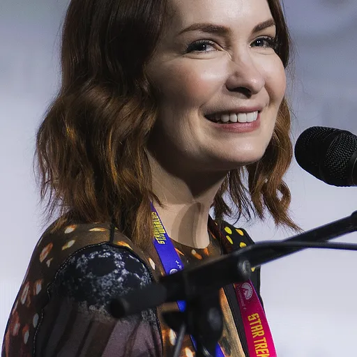 Felicia Day