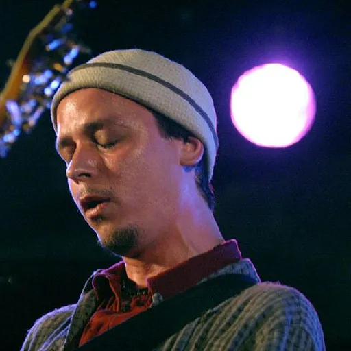 Kurt Rosenwinkel