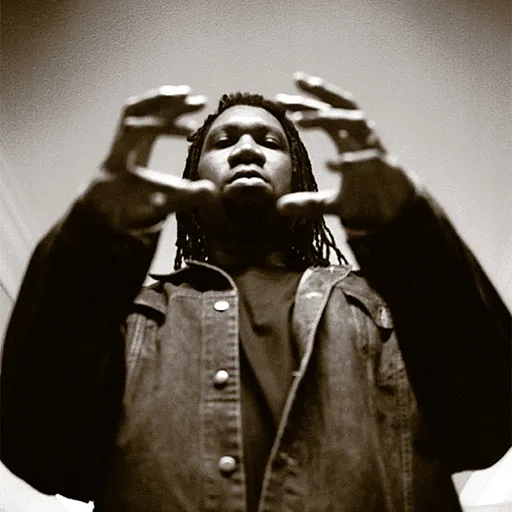 KRS‐One