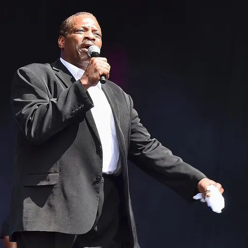 Alexander O’Neal