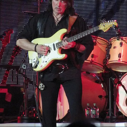 Ritchie Blackmore