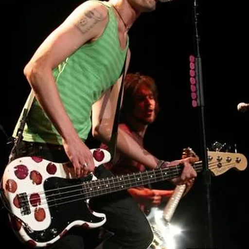 Tyson Ritter