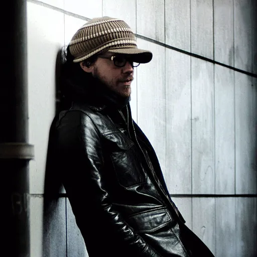 Prefuse 73