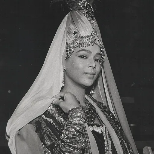 Dorothy Dandridge