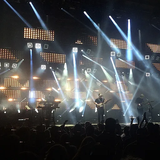 alt‐J