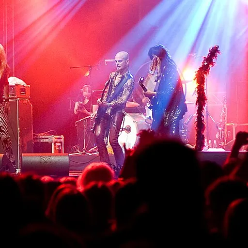 Hanoi Rocks