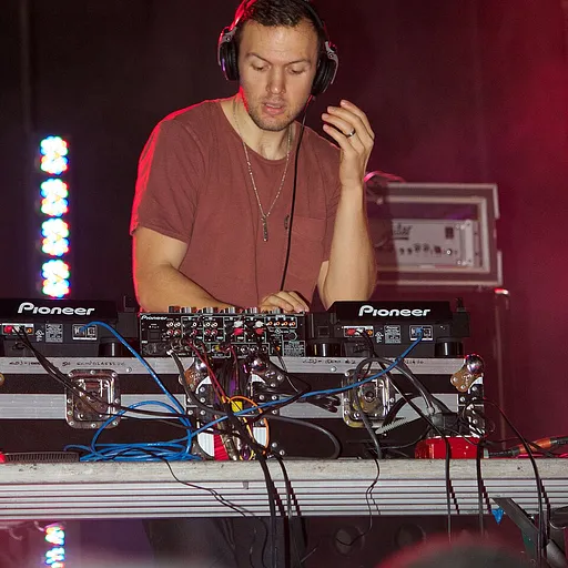 Chris Lake