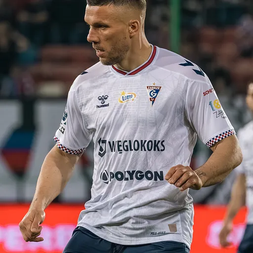 Lukas Podolski