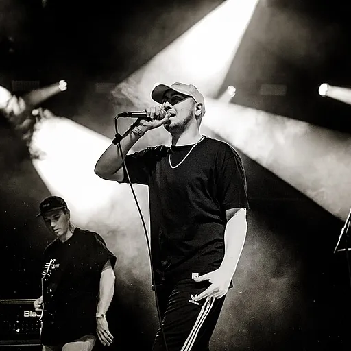 Astroid Boys