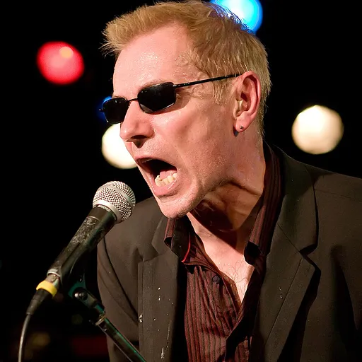 Dr. Feelgood