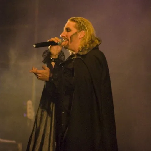 Thomas Vikström