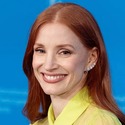 Jessica Chastain